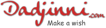 Dadjinni